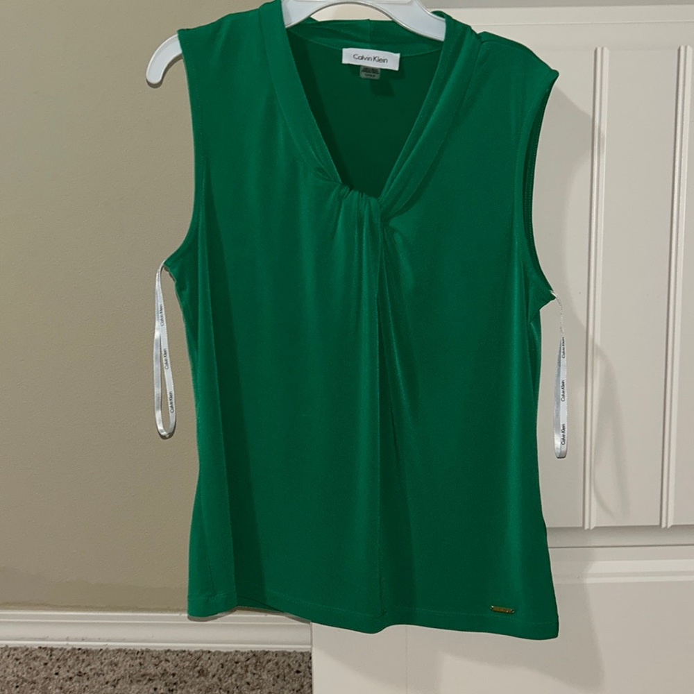 Calvin Klein Blouse
